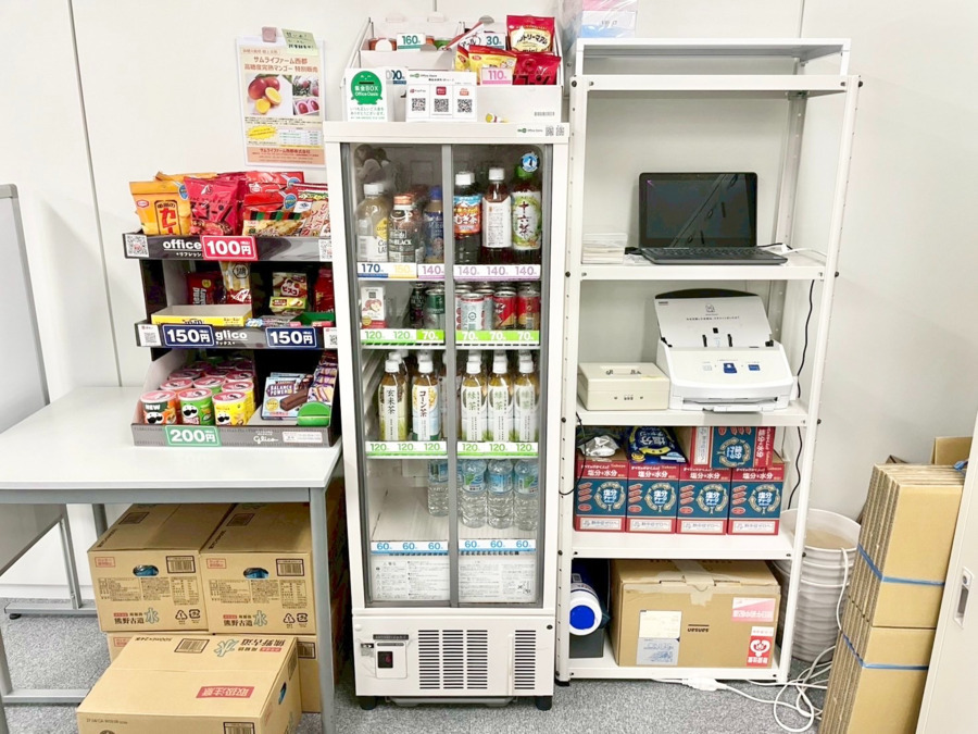 株式会社セリオ　東京オフィス（営業の求人）の写真7枚目：