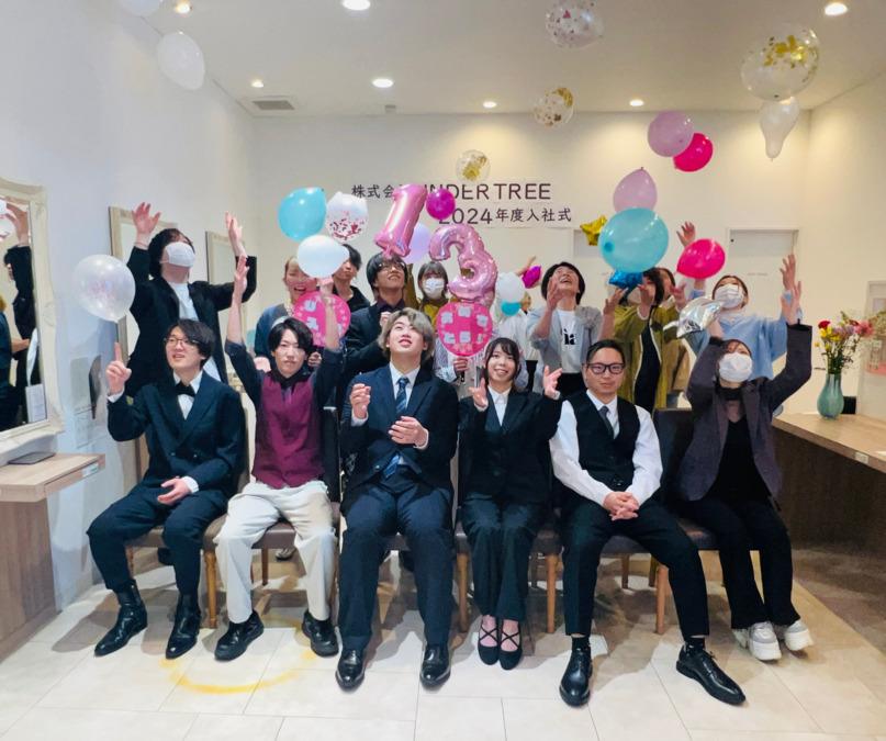 MENS SALON BRANCH【2025年07月31日オープン】の写真13枚目：