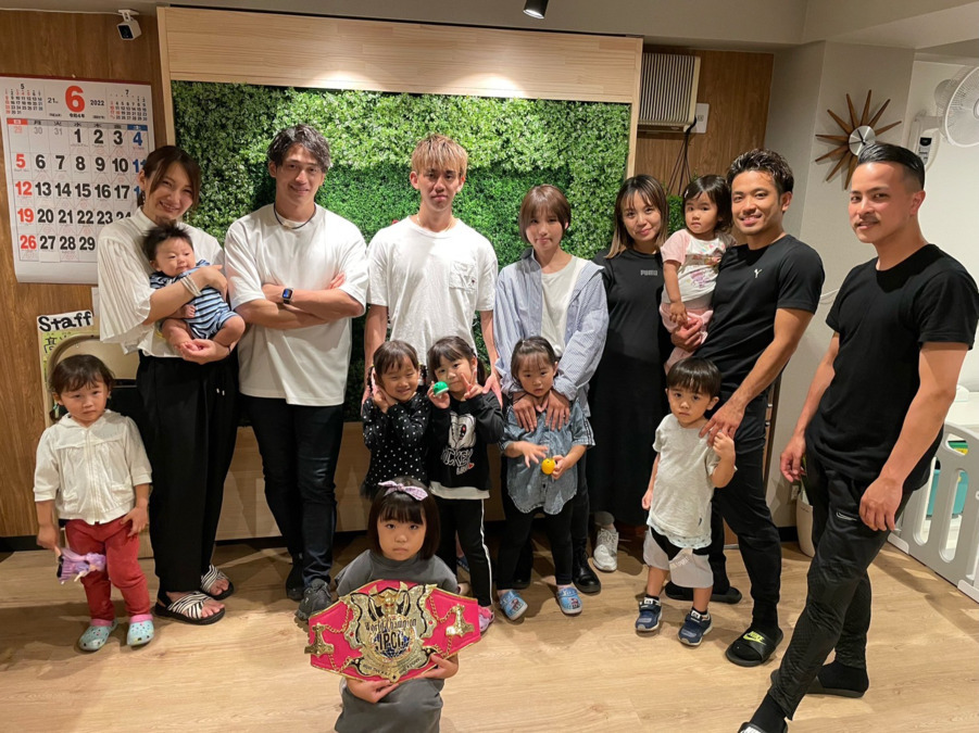 KOTURIBA-整体- 東村山本店（柔道整復師の求人）の写真11枚目：