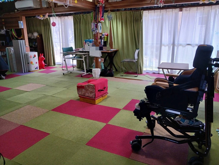 KOKO(児童発達支援管理責任者の求人)の写真7枚目: