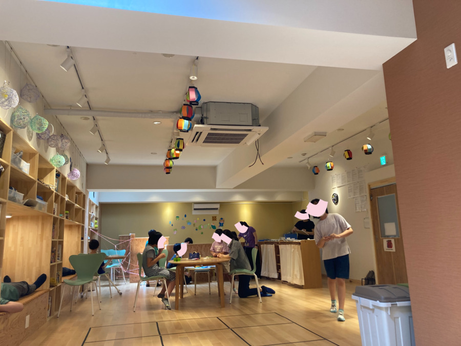 カルチャーズデイ反町（公認心理師/臨床心理士の求人）の写真4枚目：