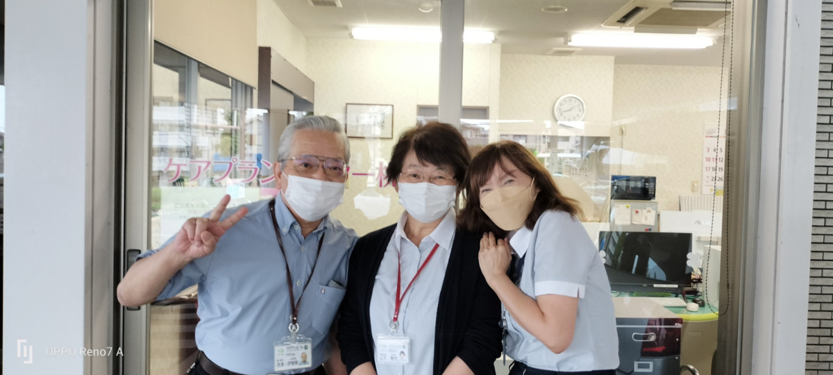 ヨハネスイート【2025年09月01日オープン予定】（介護職/ヘルパーの求人）の写真5枚目：