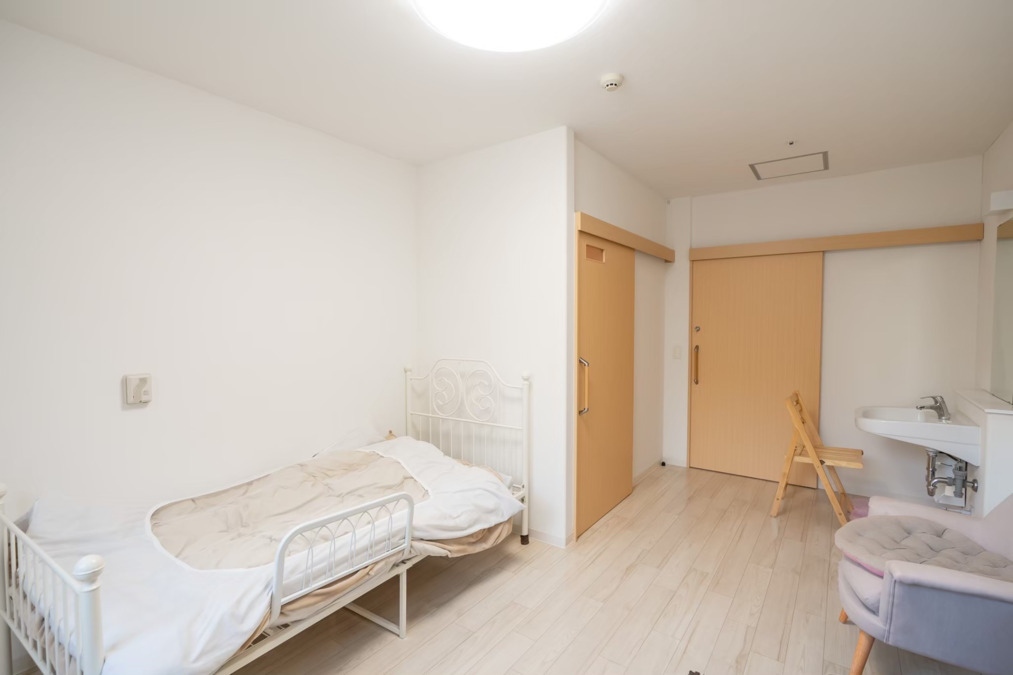 グループホームみらいふ（サービス管理責任者の求人）の写真5枚目：