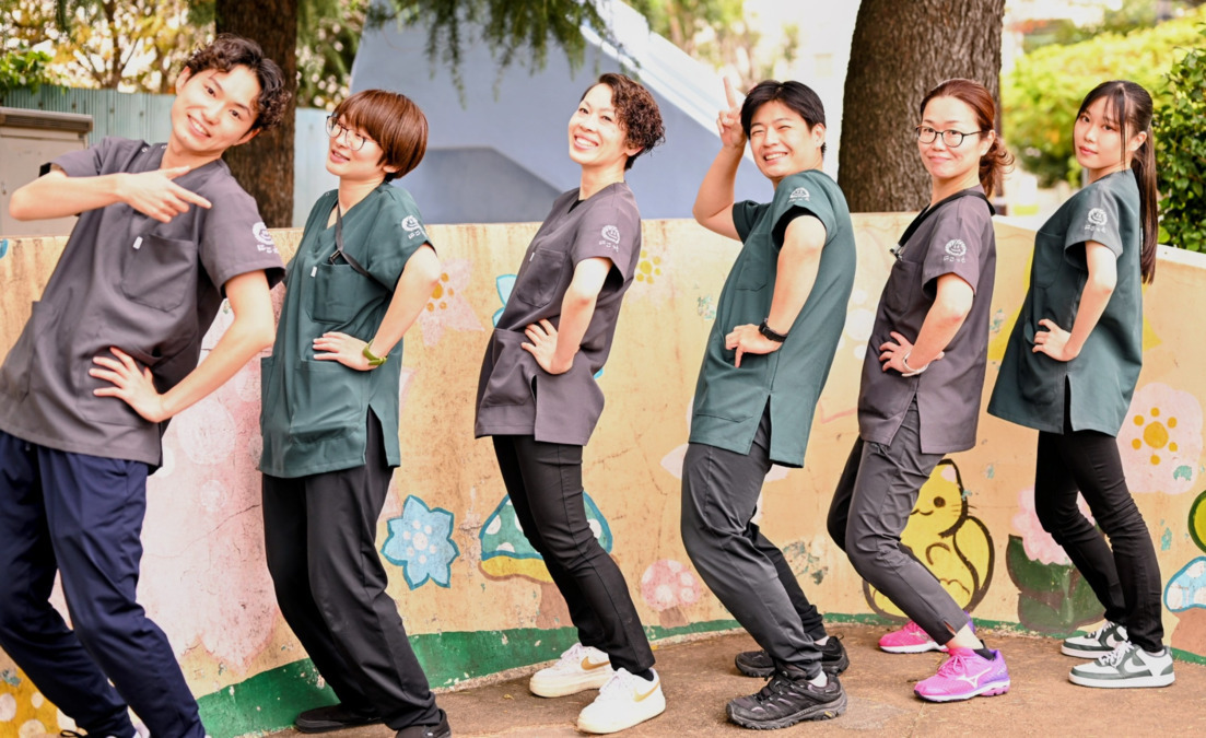 にこっと訪問看護ステーションの写真