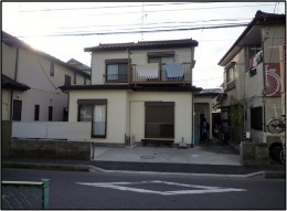 DDホームズ まあしぃの写真