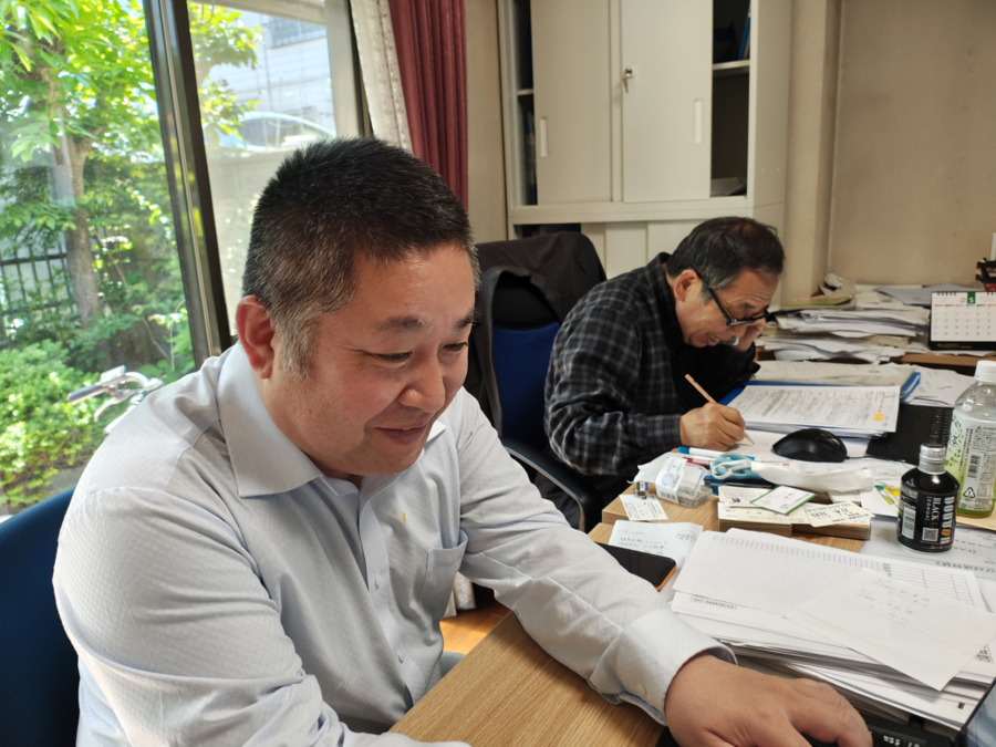 たーとす居宅介護支援事業所（ケアマネジャーの求人）の写真3枚目：
