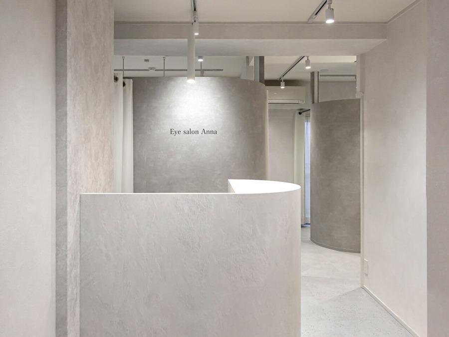 eyesalon Anna 仙台店の写真