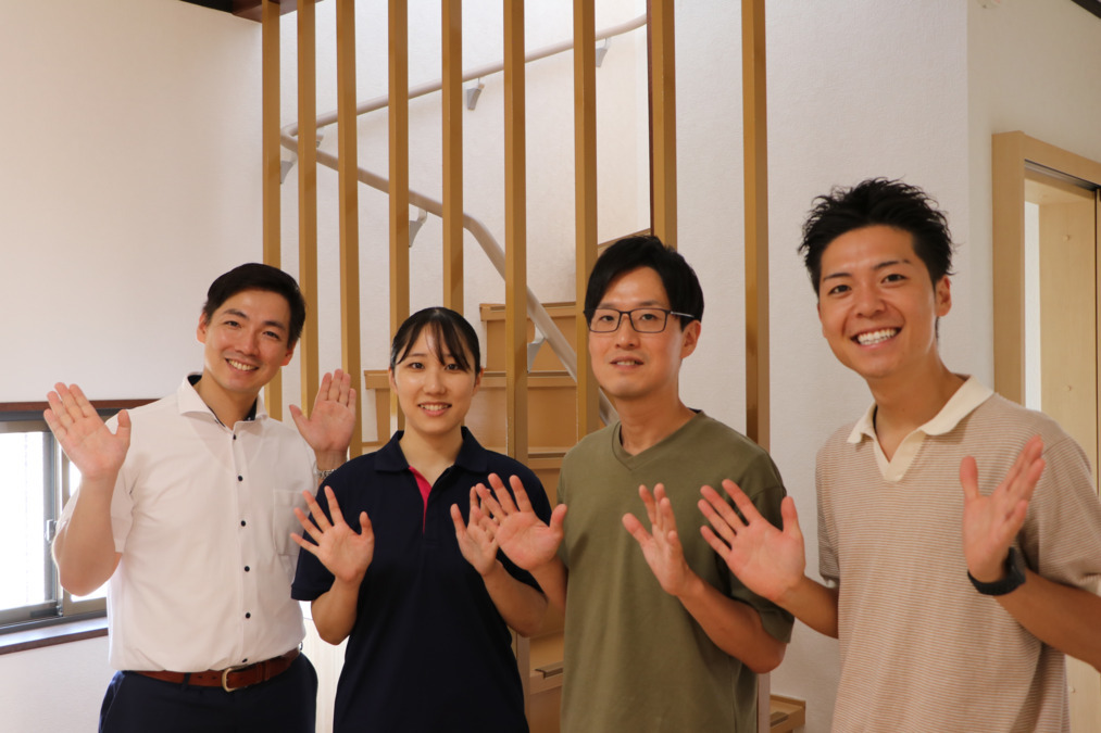 グループホームけやき 太井館の写真