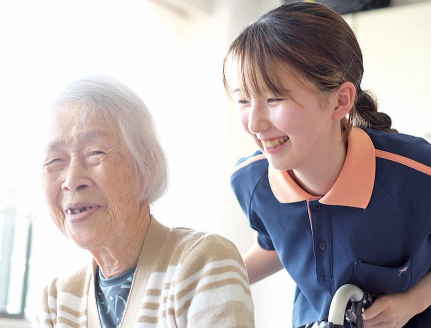 ラ・パス デイケアの写真