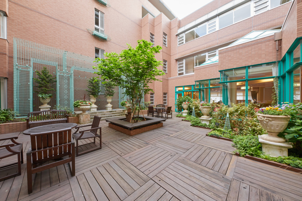 ヴィンテージ・ヴィラ洋光台(管理栄養士/栄養士の求人)の写真2枚目: