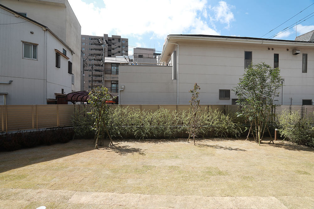 藤沢西保育園(管理栄養士/栄養士の求人)の写真2枚目:ご応募をお待ちしております!