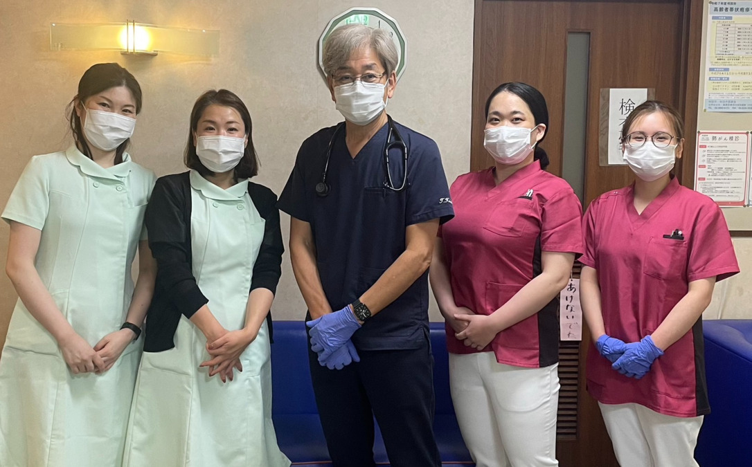医療法人俊和会 ふくだ内科・小児科の写真