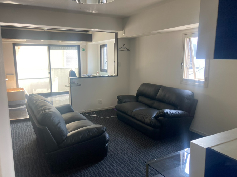 クレスタ相模原アネックスの写真3枚目: