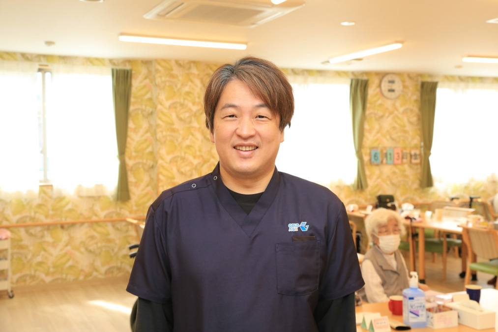 ゴールドエイジ一身田の写真3枚目：