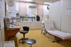 医療法人和　和ウィメンズクリニック（医療事務/受付の求人）の写真6枚目：