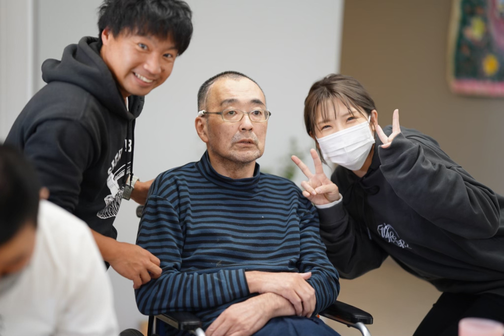 NOIE SAPPORO(サービス管理責任者の求人)の写真8枚目: