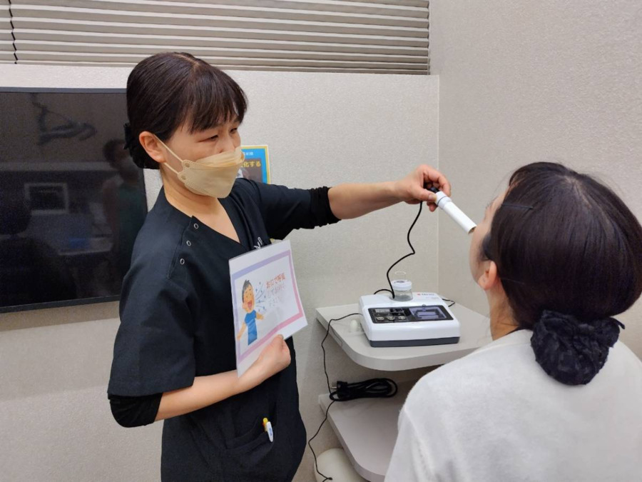 医療法人社団　愛正会　新秋津・秋津駅前まつばら歯科（歯科衛生士の求人）の写真12枚目：