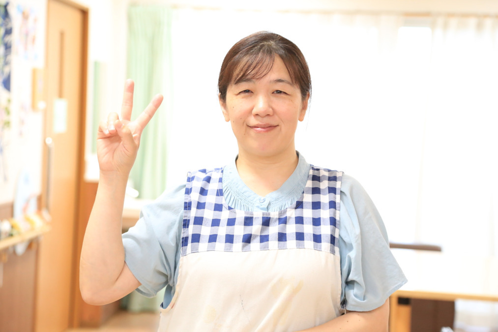 グループホームいわくらの泉(介護職/ヘルパーの求人)の写真15枚目: