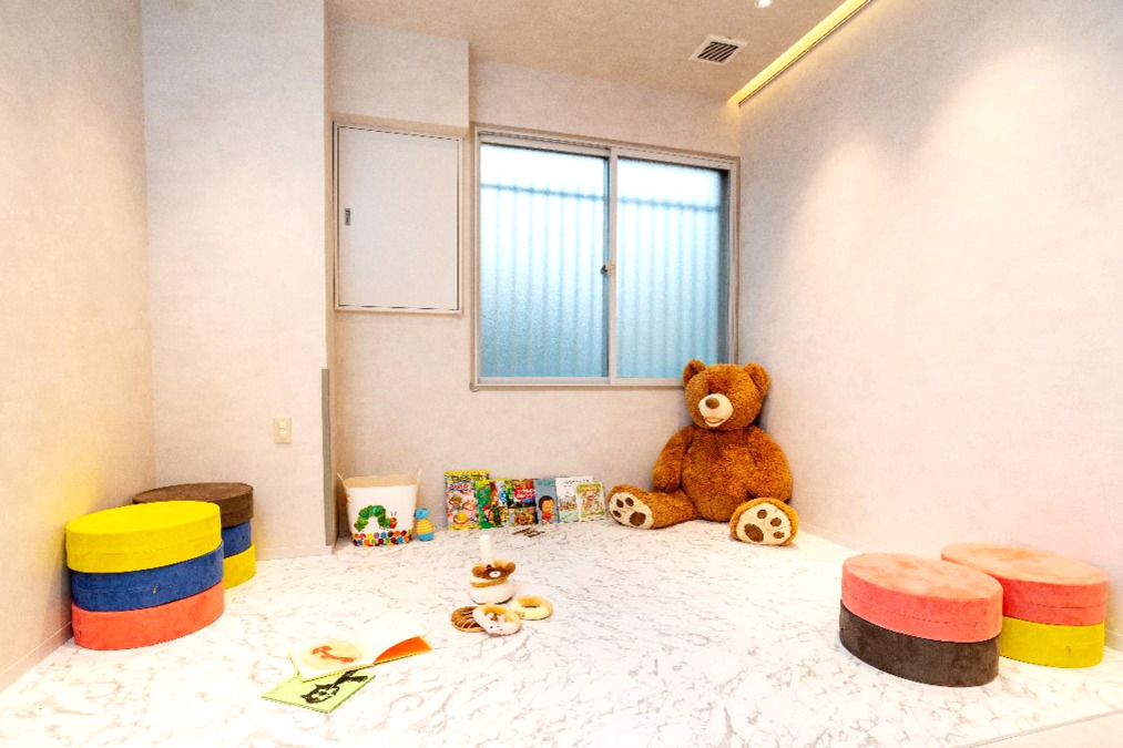医療法人若葉会　吉村歯科医院（歯科衛生士の求人）の写真4枚目：