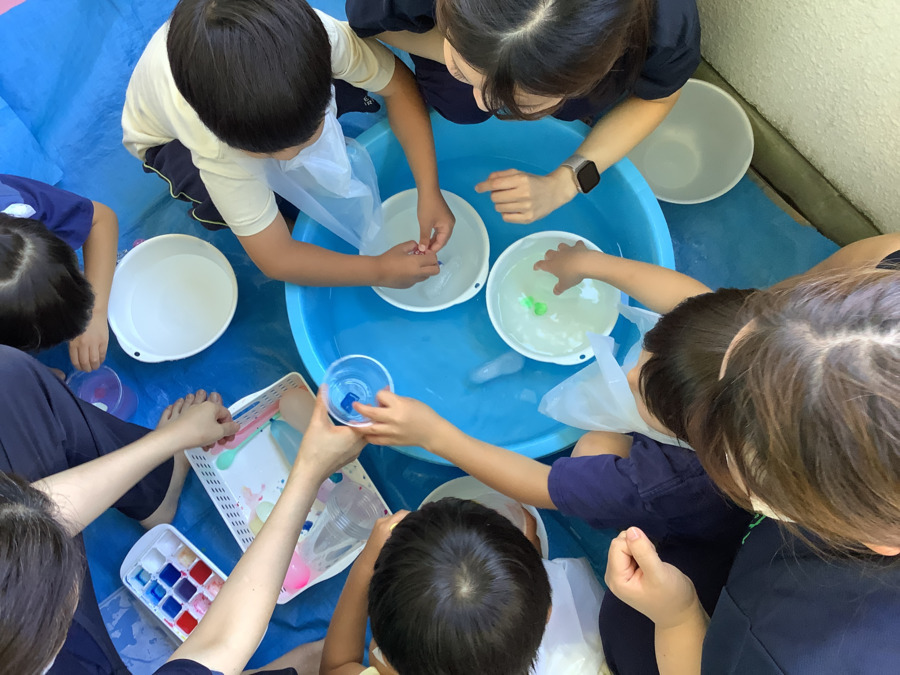 Wapi 稲毛(保育士の求人)の写真3枚目: