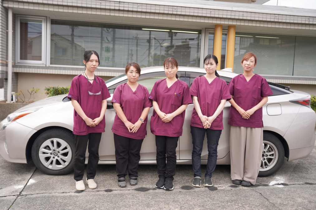 アサノ歯科（歯科医師の求人）の写真7枚目：