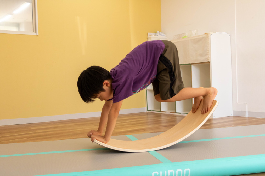 児童発達支援・放課後等デイサービス　ソラリス【2025年06月01日オープン】（児童指導員/指導員の求人）の写真2枚目：