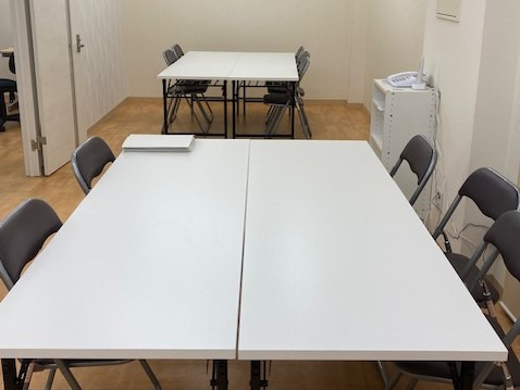 就労継続支援A型事業所　Tetoria豊橋の写真7枚目：