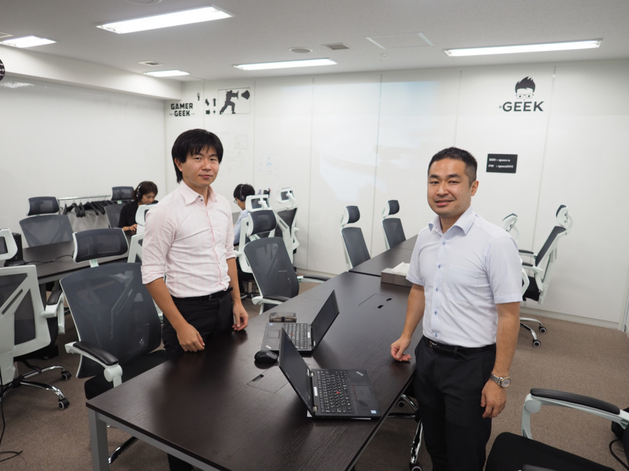 Neuro Dive 福岡【2021年冬オープン予定】(公認心理師/臨床心理士の求人)の写真: