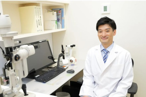 アイクリニック南町田の写真