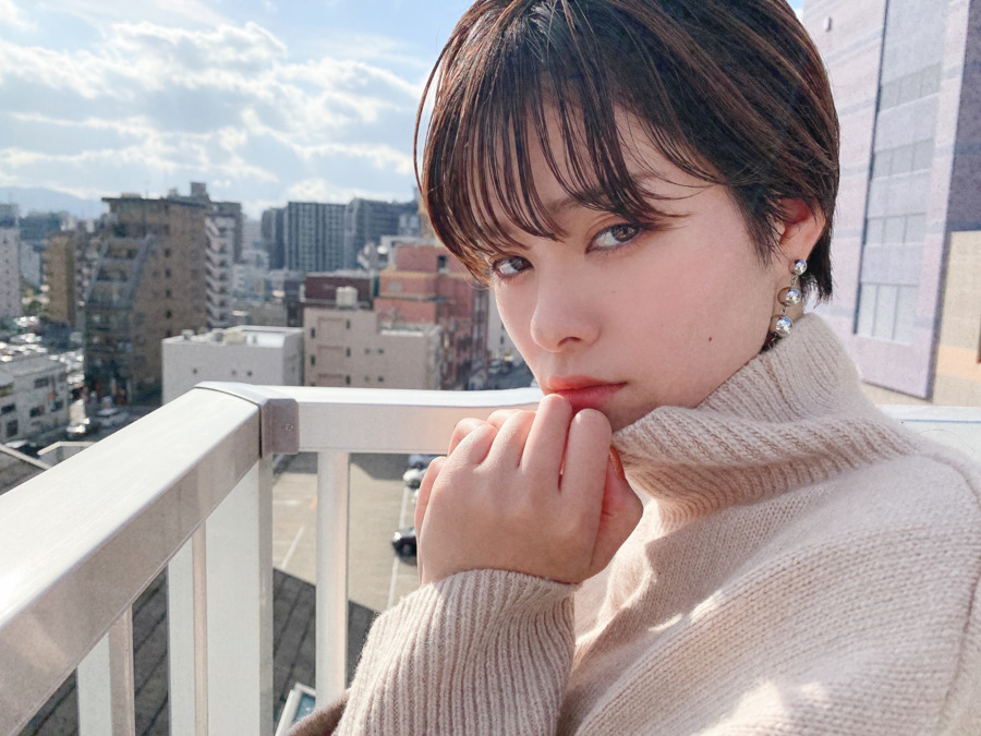 Atelier Morris Hair 南大塚店の写真3枚目：