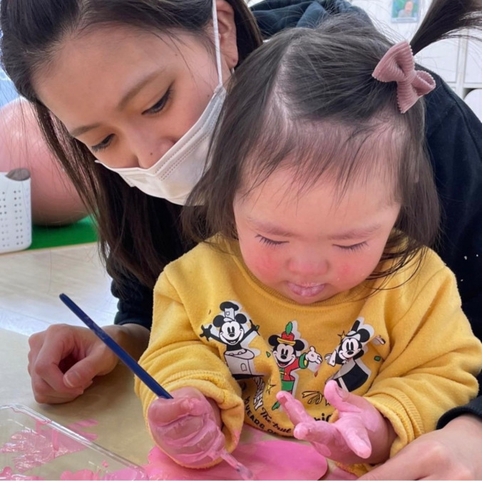 児童発達支援 にじいろ 【藤沢教室】（言語聴覚士の求人）の写真4枚目：