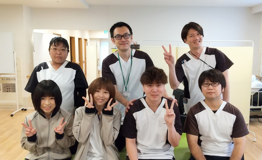 椎名崎訪問看護ステーションの写真3枚目：