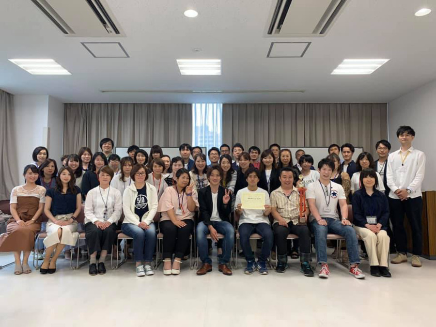 リハデイ Brain(理学療法士の求人)の写真7枚目: