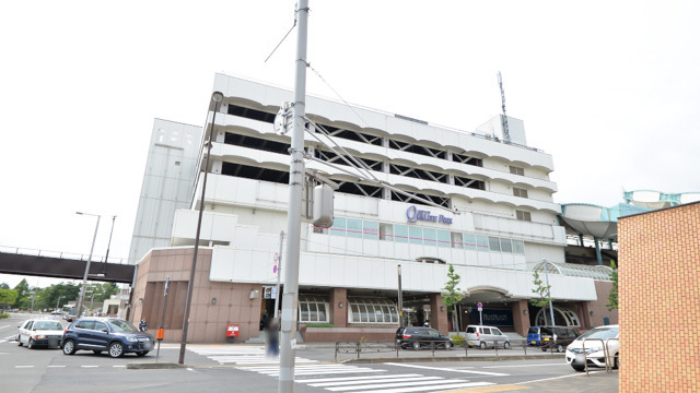 ココカラファイン薬局サンピアザ店の写真