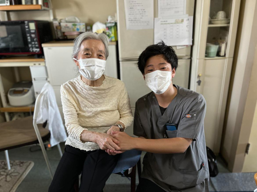 ビジナ五反田事務所の写真14枚目：