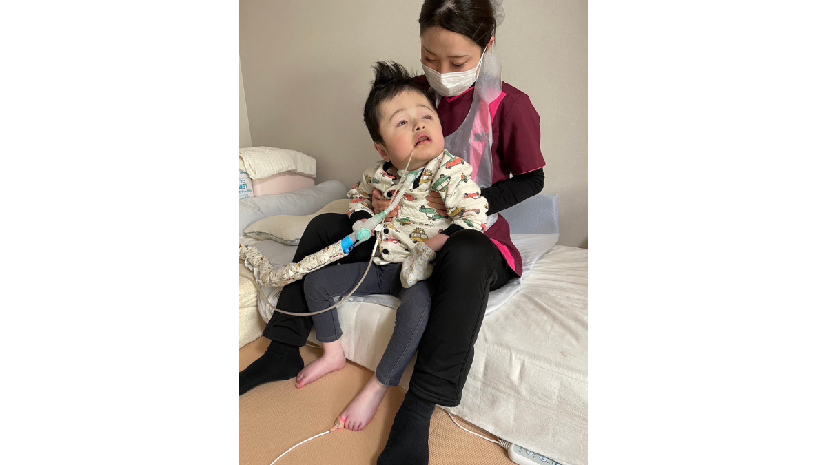 リハビリあき訪問看護ステーション（作業療法士の求人）の写真2枚目：スキルを活かして隙間時間を有効活用