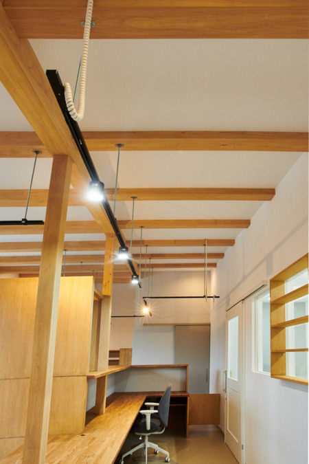 シスター薬局(薬剤師の求人)の写真3枚目: