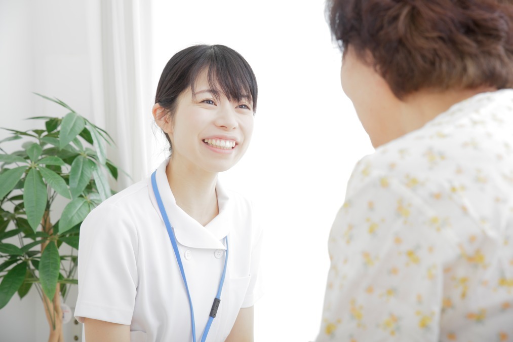 小林内科医院（医療事務/受付の求人）の写真1枚目：