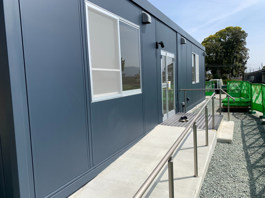 児童デイサービスるんるん（児童指導員/指導員の求人）の写真12枚目：