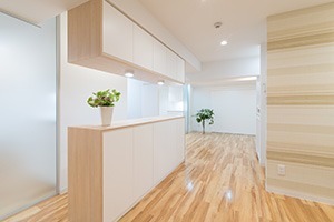 藤沢歯科の写真2枚目：