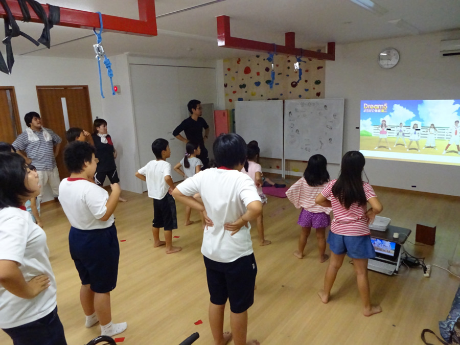 社会福祉法人わたぼうしの写真13枚目: