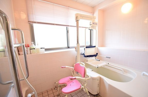 いだか翔裕館 （看護師/准看護師の求人）の写真5枚目：