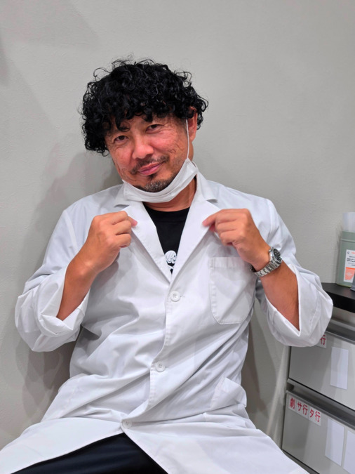 くるみ薬局青峰店【2025年02月12日オープン】の写真4枚目：