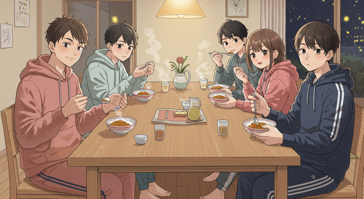 自立援助ホーム そだちば・かわぐち【2025年10月オープン】（保育士の求人）の写真7枚目：