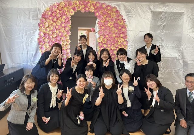 ひより保育園（保育士の求人）の写真2枚目：