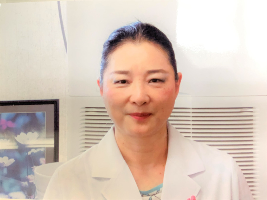 神林歯科の写真5枚目：