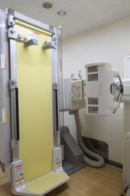 中央みなとクリニック（臨床検査技師の求人）の写真5枚目：人を大切にする総合クリニックです。