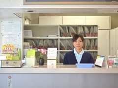 田端歯科医院の写真