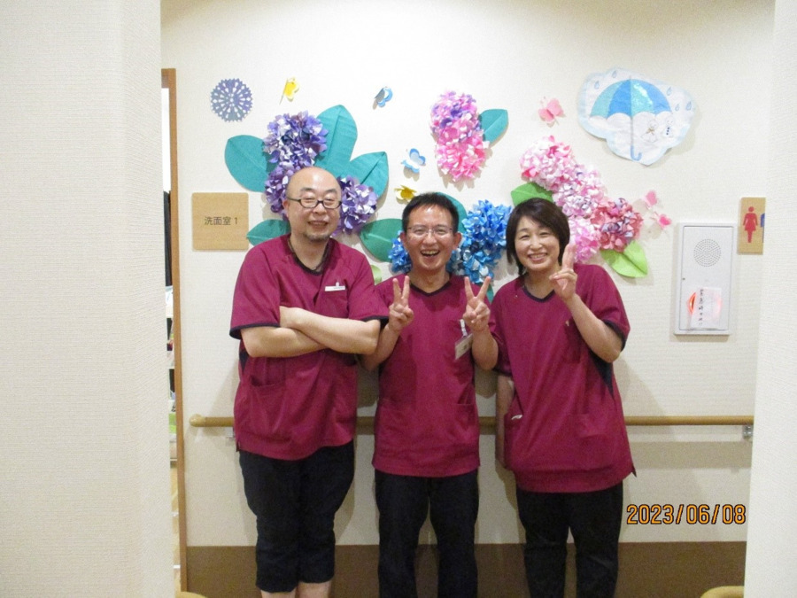 小規模多機能型居宅介護　ノテ梅丘の写真2枚目：