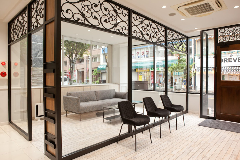 ZERO 北浦和店（美容師の求人）の写真4枚目：